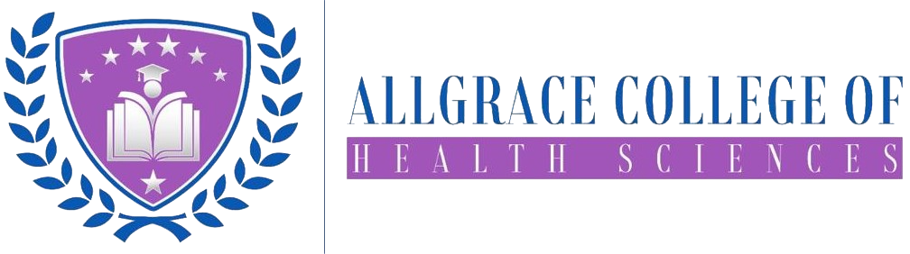 allgrace college logo